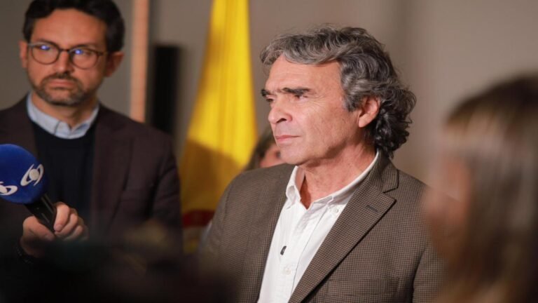 Fajardo vs. Pipe Córdoba: pelea por TikTok terminó en intervención de la SIC