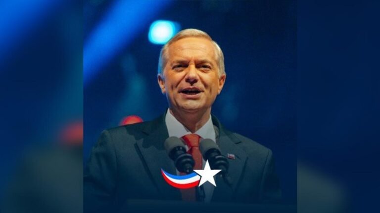 Chile envía carta de protesta a Colombia por declaraciones de Petro contra José Antonio Kast