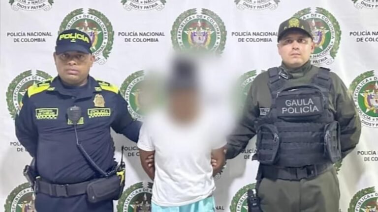 Envían a prisión a mujer que intentó raptar a recién nacido en un hospital de Magangué, Bolívar