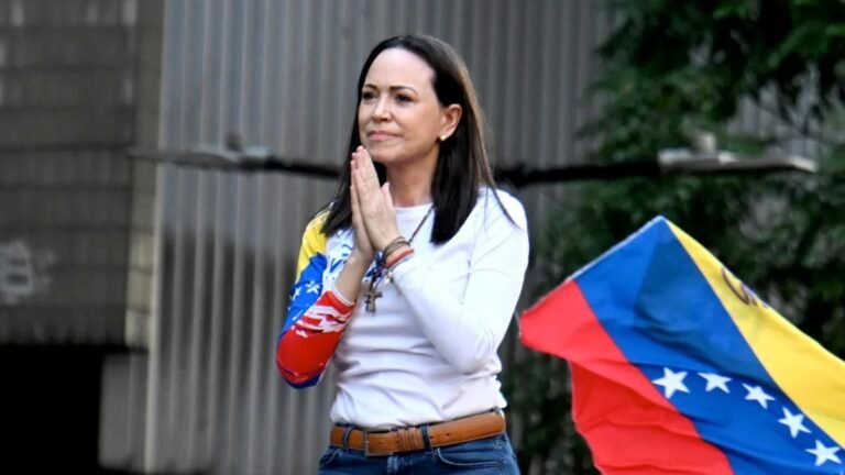 María Corina Machado podría recibir en persona su Premio Nobel de la Paz 2025: crece la expectativa en Oslo
