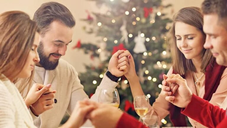 Novenas Navideñas: nueve días de fe, unión y esperanza rumbo a la Nochebuena