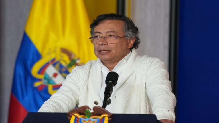 Gustavo Petro estalla: tilda de persecución el envío a prisión de Bonilla y Velasco