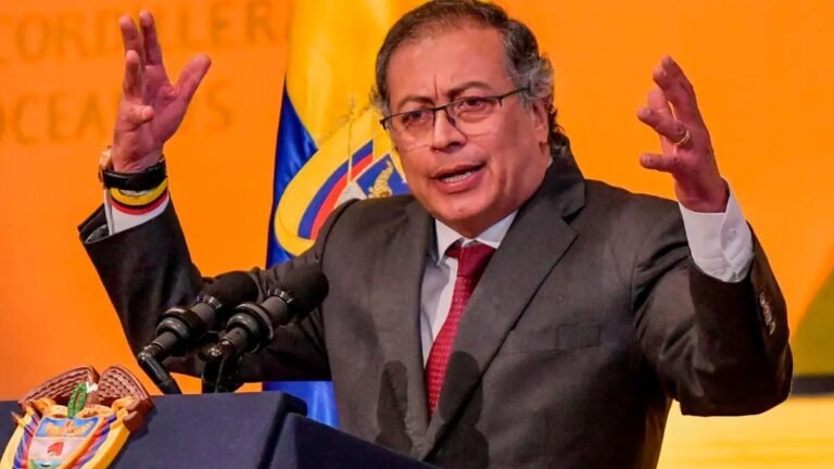 Petro desafía a juez que le ordenó retractarse: “La historia no se borra jurídicamente”