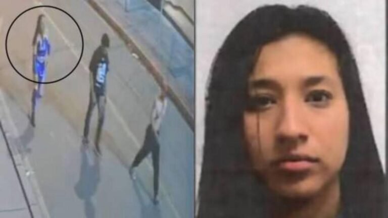 Fiscalía pide circular roja de Interpol contra Paola Fernández por homicidio de Jaime Esteban Moreno