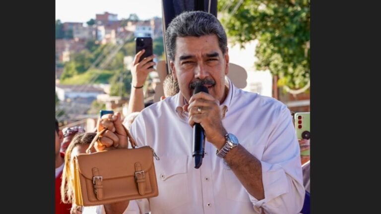 ‘Pollo’ Carvajal revienta la olla: carta a Donald Trump salpica a Nicolás Maduro y al Tren de Aragua