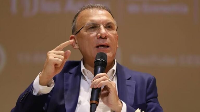 “Si no aprendemos la lección lo vamos a lamentar”: Roy Barreras alerta a la izquierda tras triunfo de José Antonio Kast en Chile