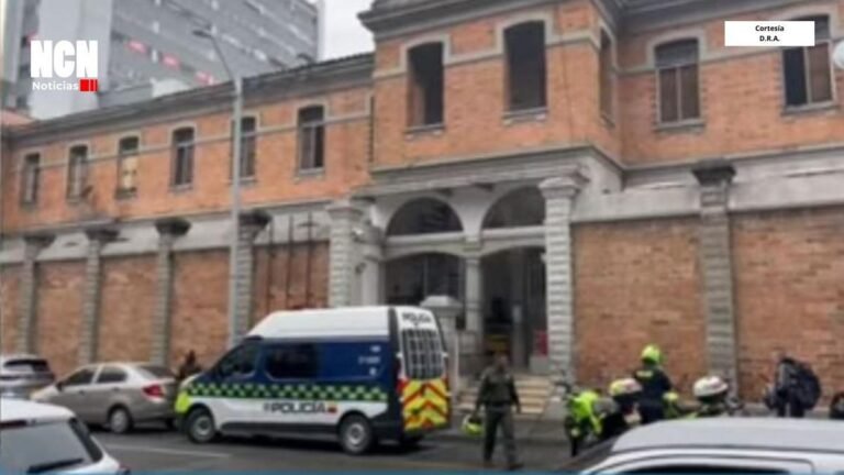 Murió un hombre que recibió brutal golpiza en los calabozos de la estación de Policía Candelaria