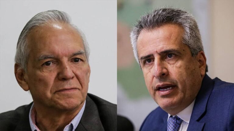 UNGRD: Fiscalía revela cómo Bonilla y Velasco habrían pactado compra de congresistas con millonarios proyectos