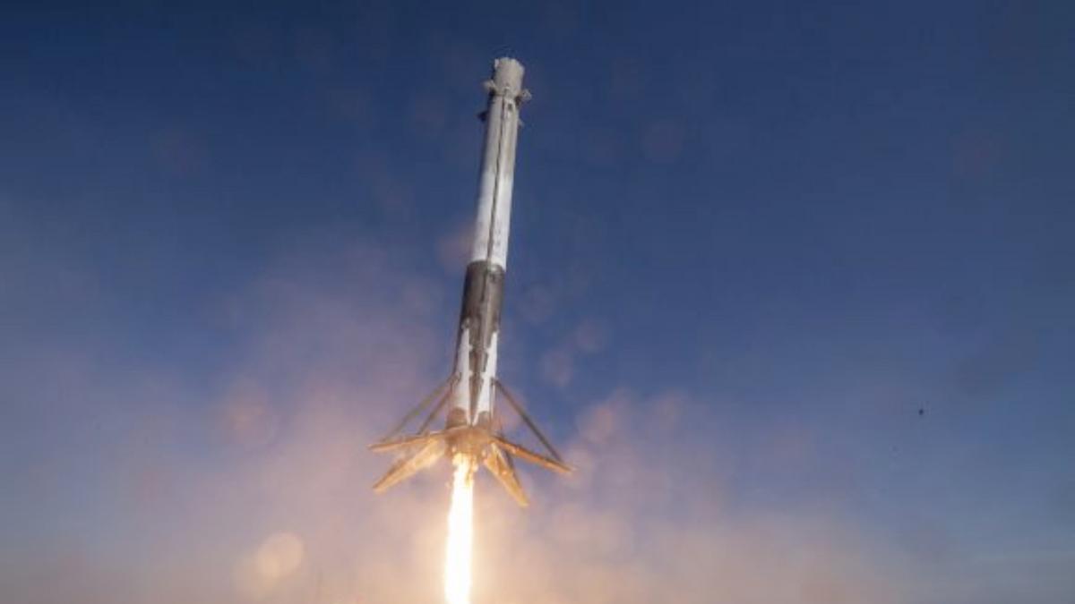 La nueva carrera espacial se acelera: SpaceX y las potencias mundiales reconfiguran alianzas rumbo a la Luna