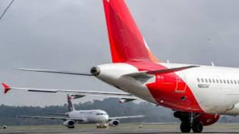 Aerolínea alerta a pasajeros: tormentas en Nueva York podrían afectar vuelos desde Colombia