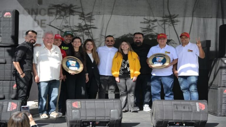 Belén y Castilla se coronan como la cuna del mejor buñuelo de Medellín