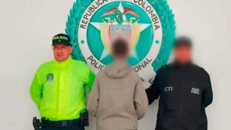 Condenado el sobrino de la periodista María Victoria Correa por el doble homicidio en Envigado
