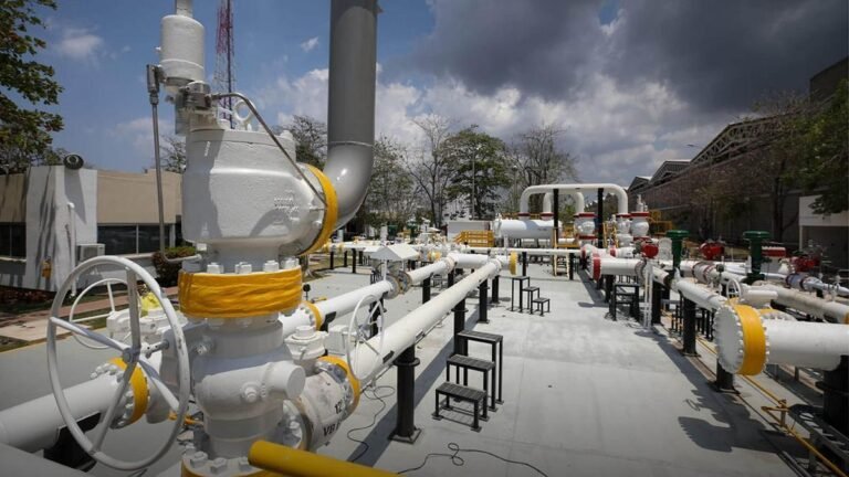 Tarifas de gas afectarán a Antioquia y el Eje Cafetero desde febrero de 2026