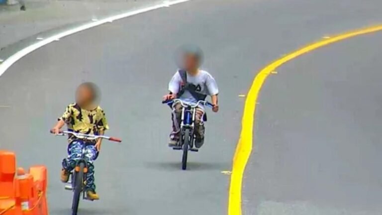 Tragedia en Las Palmas: menor de 17 años murió en accidente practicando Gravity Bike