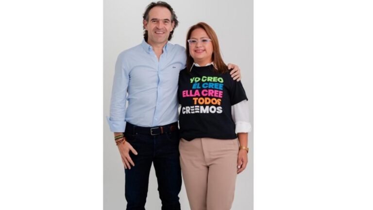 Irina Rodríguez se posesionó como nueva diputada de Antioquia por el Movimiento Creemos