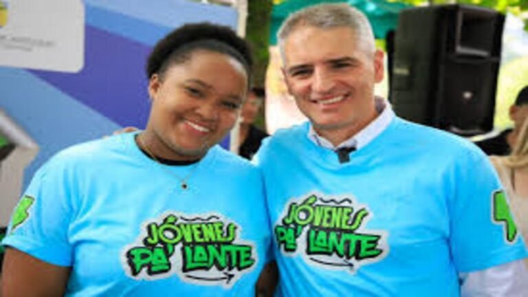 Antioquia abre Jóvenes Pa’ Lante 2026: $20 mil millones para impulsar el liderazgo juvenil en 90 municipios