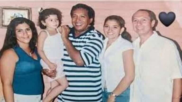 Hallan muerto en Santa Marta a Manuel José Páez, exmanager de Diomedes Díaz