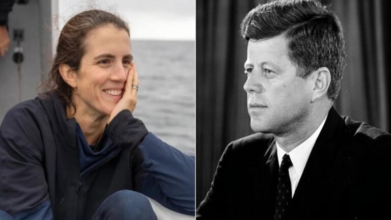 Muere Tatiana Schlossberg, nieta de John F. Kennedy, tras una dura lucha contra una agresiva leucemia