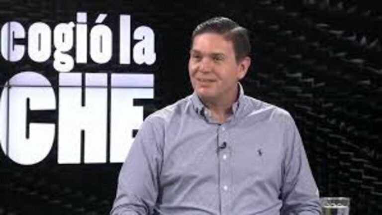 Pinzón pide investigar al Gobierno Petro por presunta participación política en impulso a la Constituyente