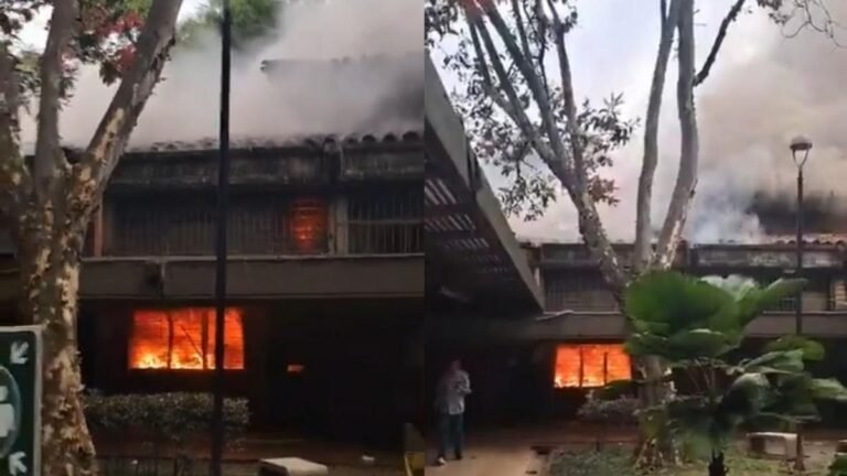 Gobernación de Antioquia ofrece recompensa por hechos violentos en el Politécnico; surge panfleto con graves señalamientos