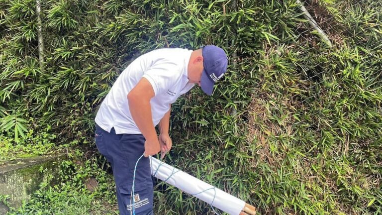 Medellín retira propaganda política anticipada por incumplir normas electorales