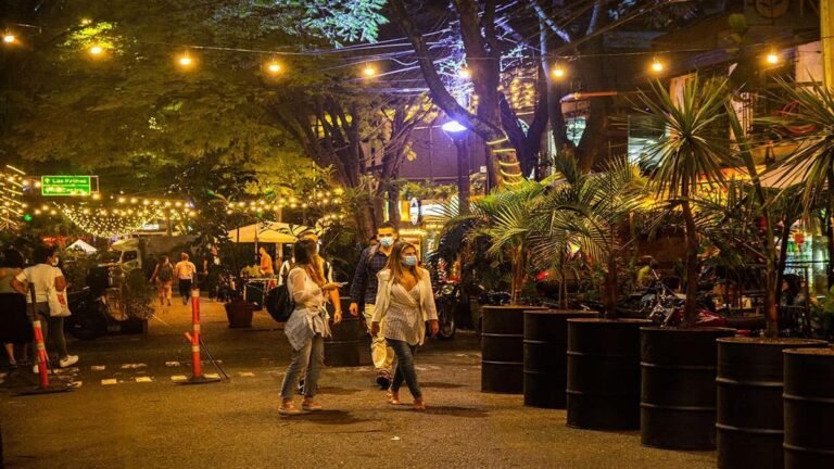 Provenza le dará la bienvenida a 2026 con “El Campanazo”, una gran fiesta gratuita en las calles del barrio