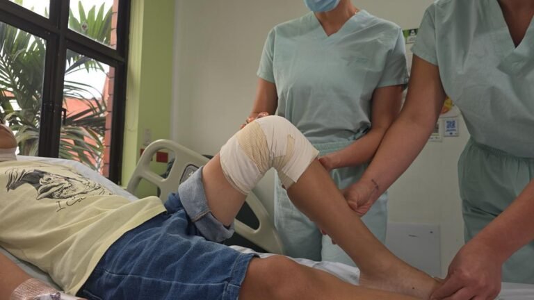 Antioquia en alerta por pólvora: 92 lesionados y unidades de quemados al límite