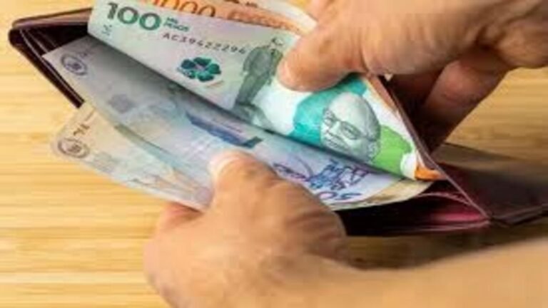 Salario mínimo 2026: sube 23,78%, pero el costo real de un trabajador supera los $2,8 millones