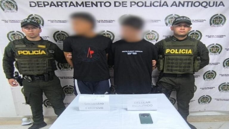 Transportador de alimentos fue liberado tras secuestro en Valdivia: le exigían $7 millones