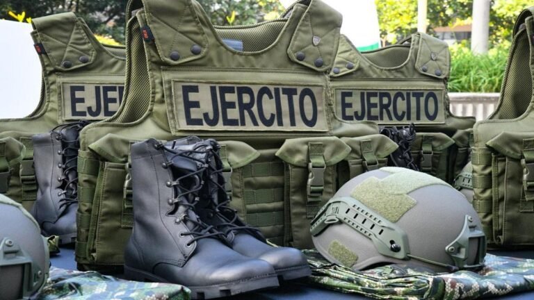 Tasa de Seguridad se traduce en inversión para Fuerza Pública y convivencia en Antioquia