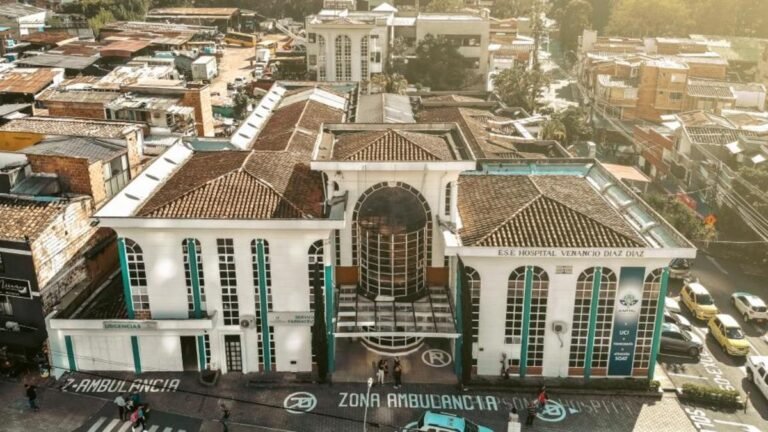 Hospital de Sabaneta rechaza agresiones a su personal y advierte acciones legales
