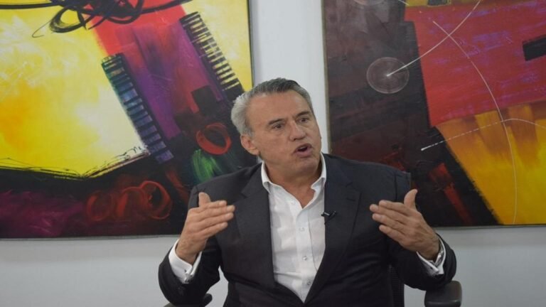 No más promesas. Más resultados. Se calienta la contienda electoral