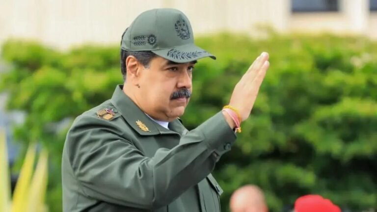 Dictadura de Nicolás Maduro arrestó al menos a cinco ciudadanos estadounidenses en medio de presión de Donald Trump