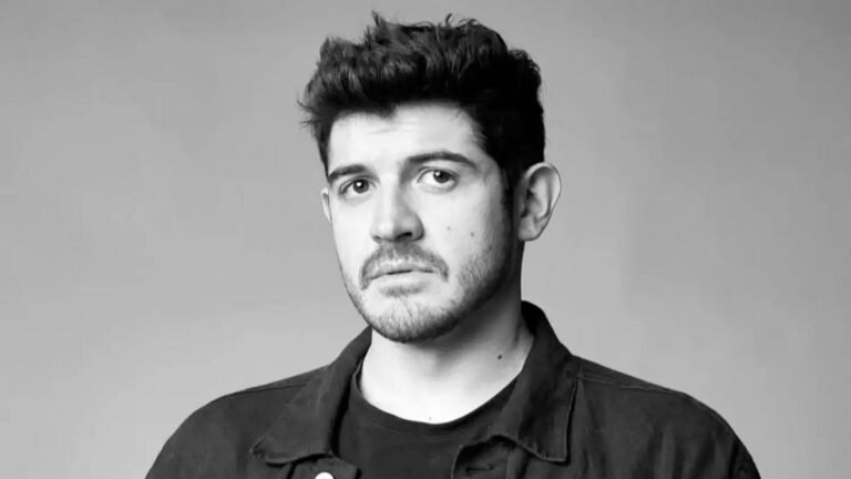 Luto en el doblaje latino: muere Alexis Ortega, voz de Spider-Man, a los 38 años