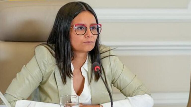 ¿Quién se queda con el Dapre? Dos nombres toman fuerza tras la salida de Angie Rodríguez