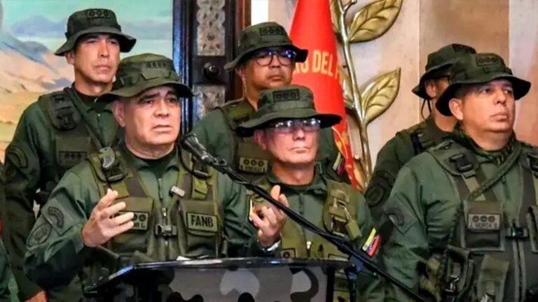 EE. UU. rompió el anillo de seguridad de Maduro y dejó decenas de muertos, según investigaciones