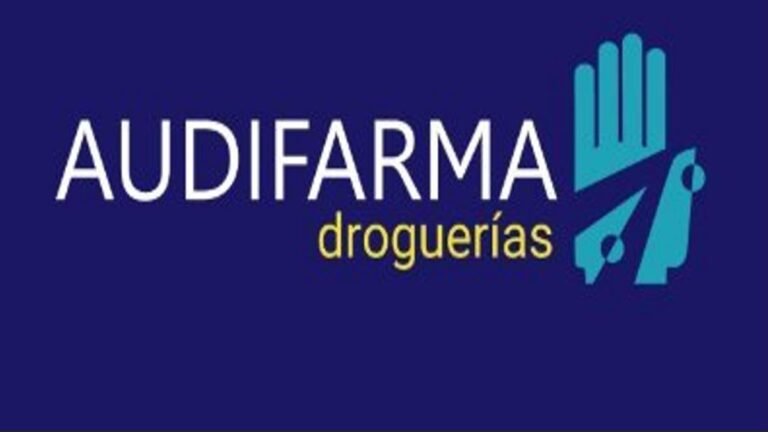 Audifarma respira. Acuerdo por $2,7 billones evita cierre de servicios