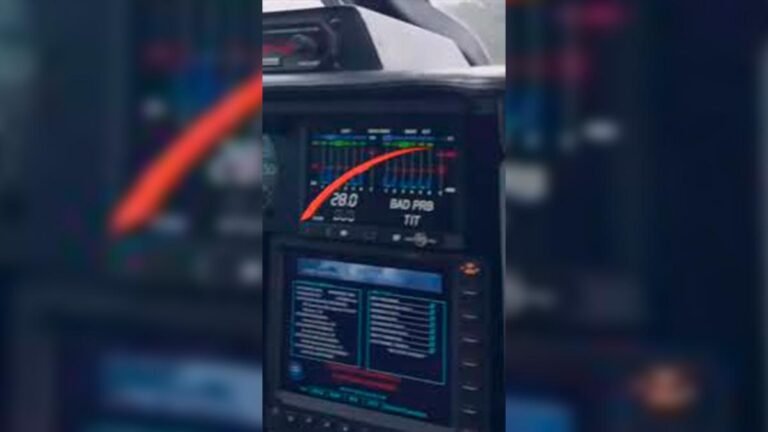 Experto explica qué pasó con la avioneta de Yeison Jiménez
