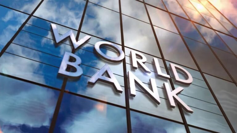 Banco Mundial alerta que la economía colombiana crecerá menos en 2026 por efecto de las elecciones presidenciales