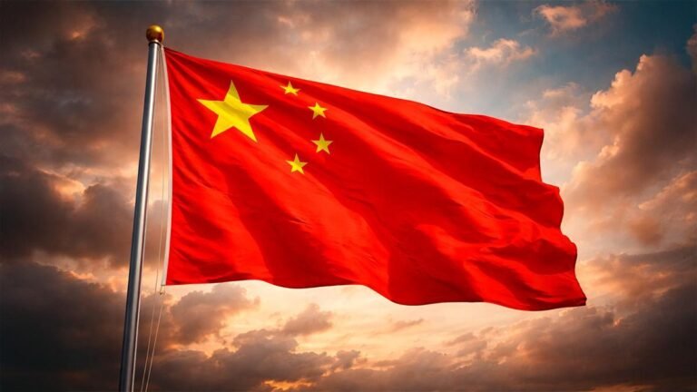 China grava los anticonceptivos con IVA para frenar la caída de su población y aumentar nacimientos