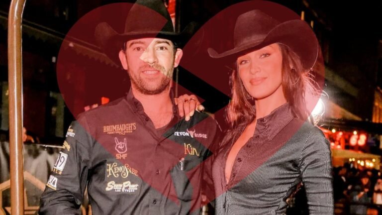 Bella Hadid y Adan Bañuelos ponen fin a su relación tras dos años juntos