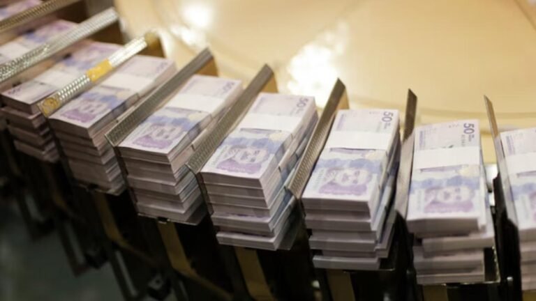 Colombia se quedaría sin cumplir la meta de inflación hasta 2027 tras alza del salario mínimo
