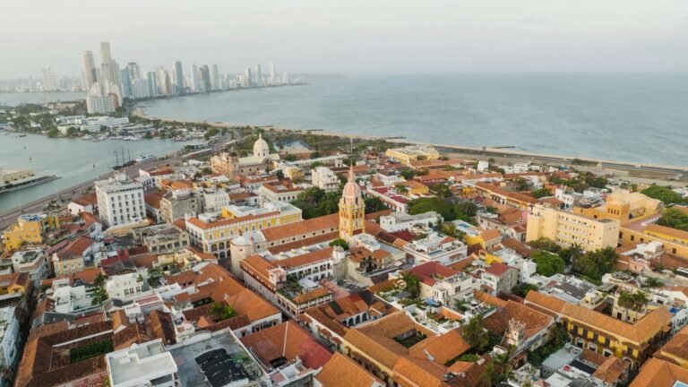 Cartagena suena para encuentro Petro–Trump