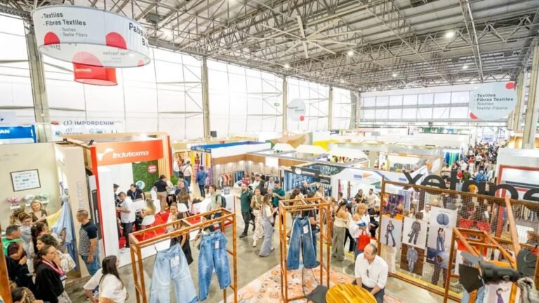 Innovación, sostenibilidad y negocios: así será Colombiatex 2026