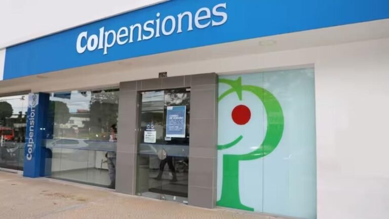 ¿Peligran las pensiones? Colpensiones responde a gremios y defiende borrador del Minhacienda