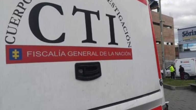 Tragedia en Bogotá: encuentran sin vida a menor de 9 años y a su padre. ¿Qué pasó?