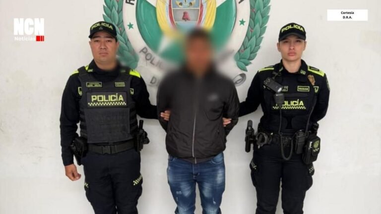 Capturado hombre acusado de abusar sexualmente de menor que estaba bajo su cuidado