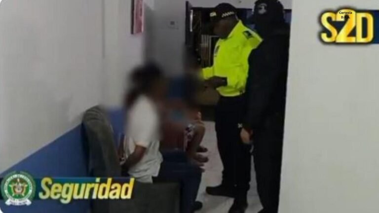Cayó alias ‘Guacho’, hombre clave de las disidencias señalado de homicidio y extorsión