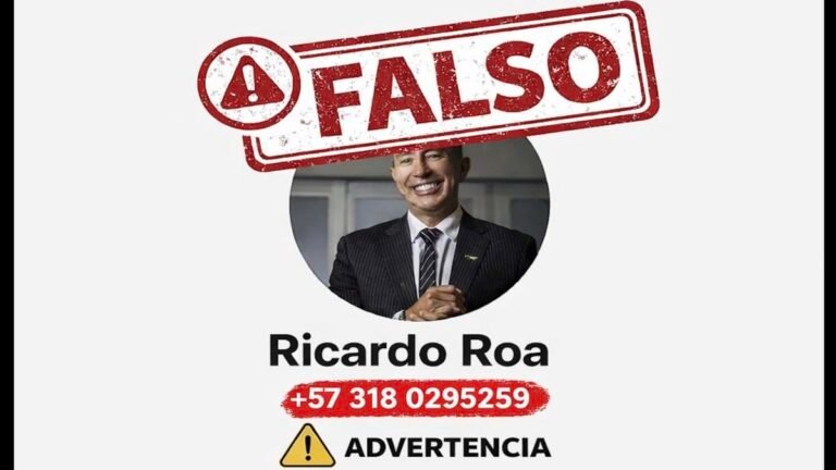 Suplando. Presidente Ecopetrol hace denuncia pública.