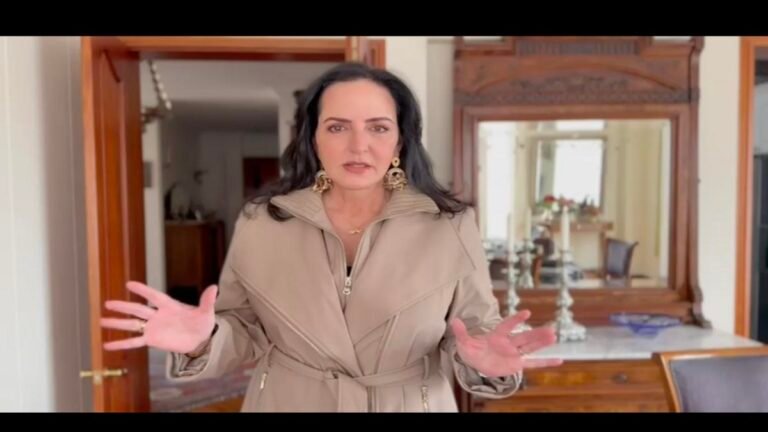 Escisión no va. Centro Democrático frena propuesta